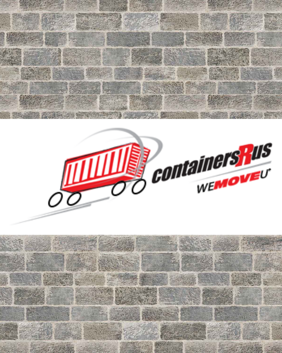 Containers R Us BarterPay Online Marketplace