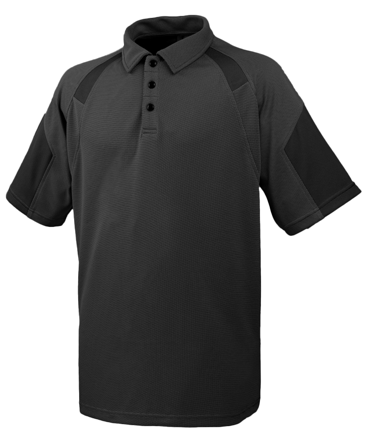 Mens Bahamas Polo Golf Shirt, Black XL BarterPay Online Marketplace