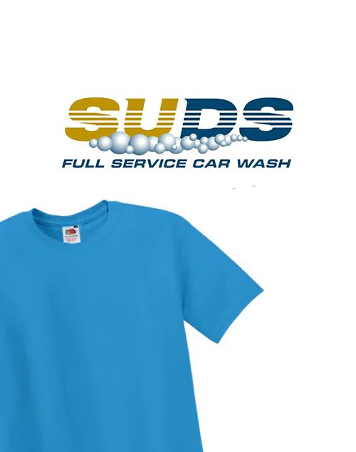 Suds Car Wash -Regina