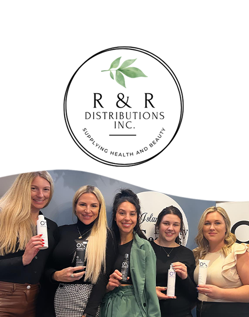 R & R Distribution