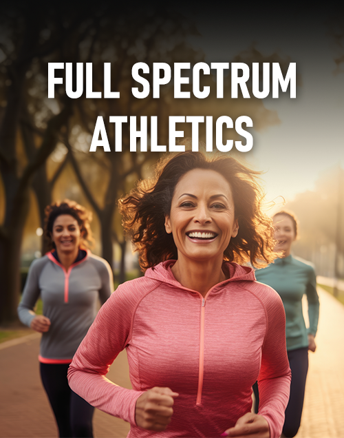 Full Spectrum Athletics