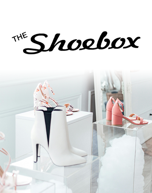 The Shoebox