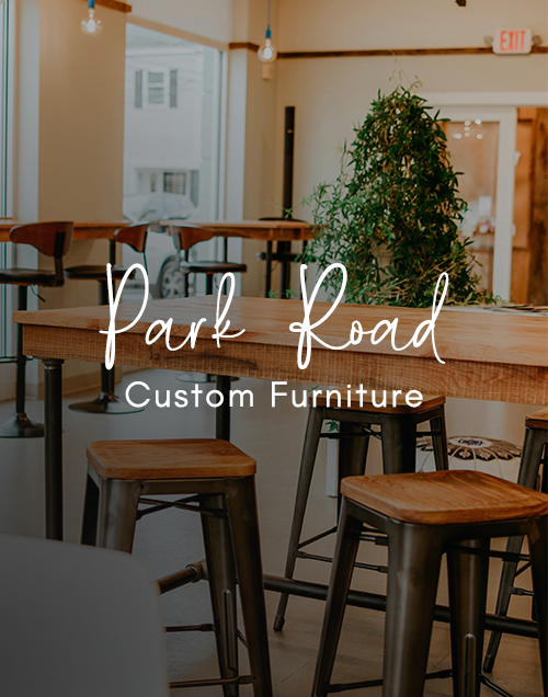 Park Road Custom Furniture & Decor