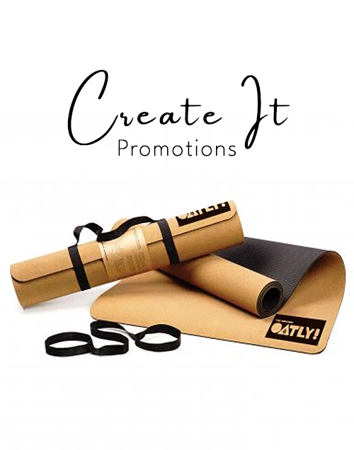 Create It Promotions