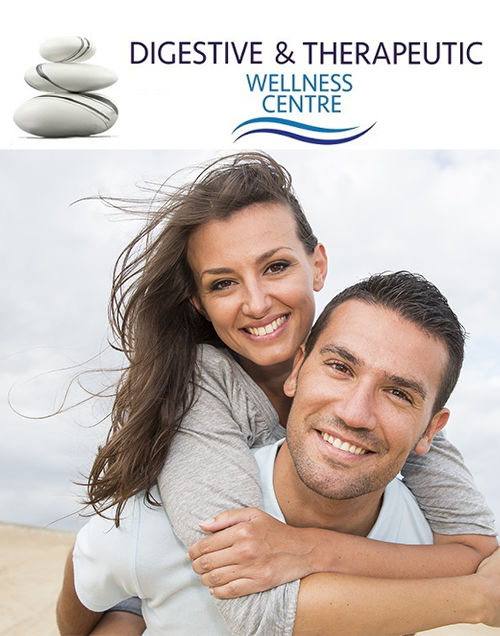 Digestive & Therapeutic Wellness Centre