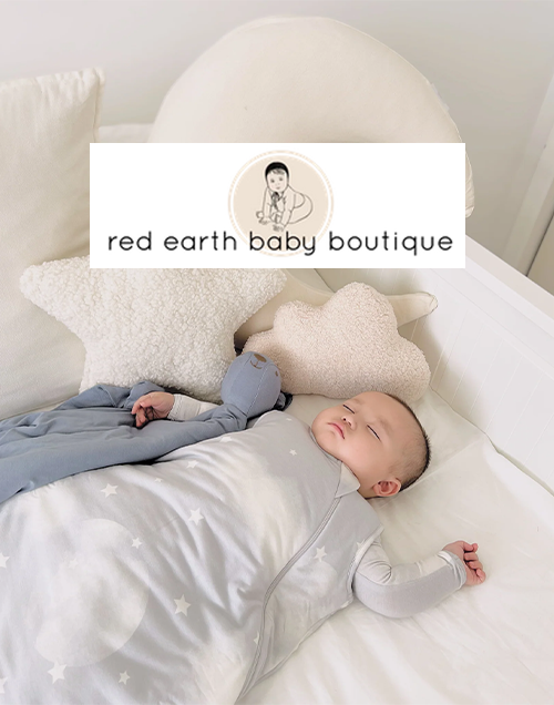 Red Earth Baby Boutique