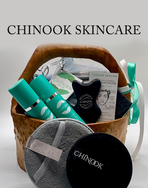 Chinook Skincare