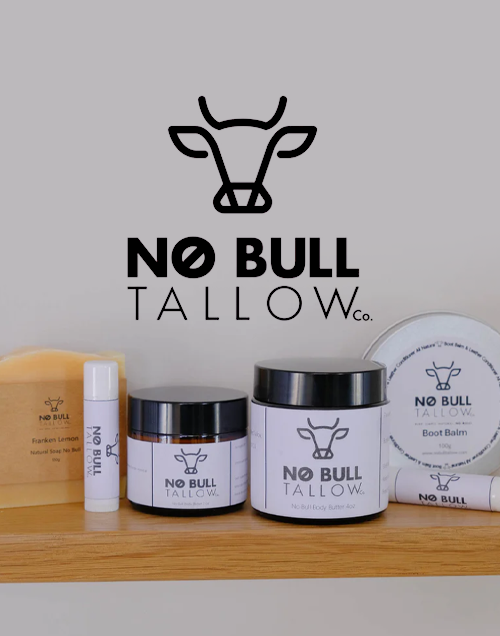 No Bull Tallow Co.