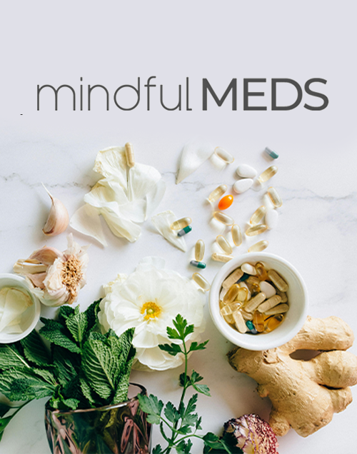 mindfulMEDS – BarterPay Online Marketplace