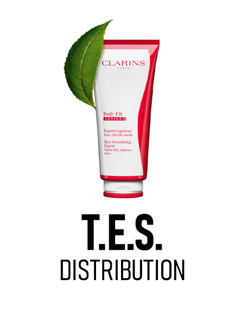 T.E.S. Distribution