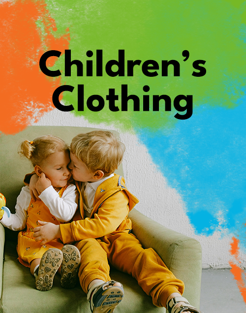 Children's Clothing