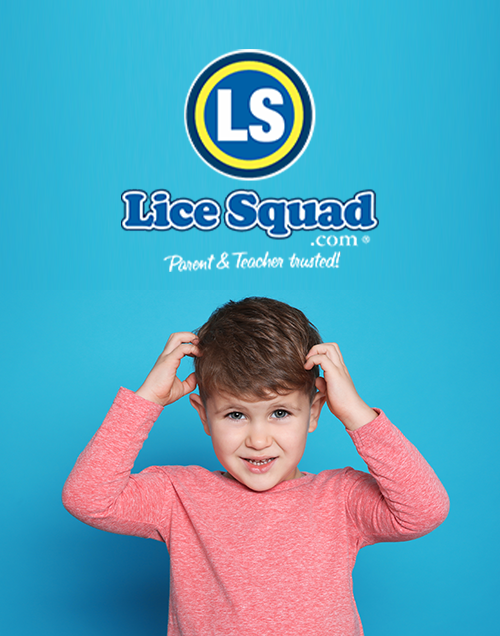 Lice Squad.com