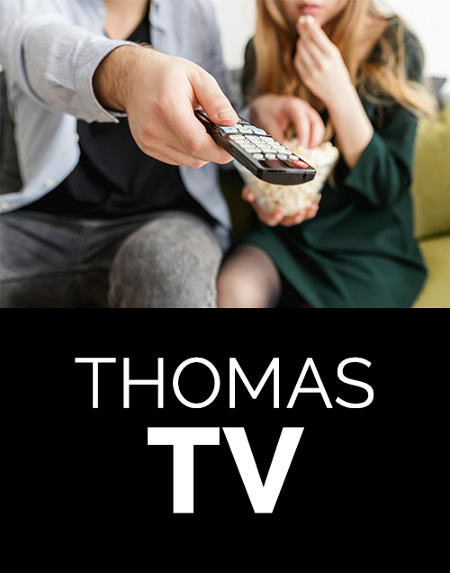 Thomas TV