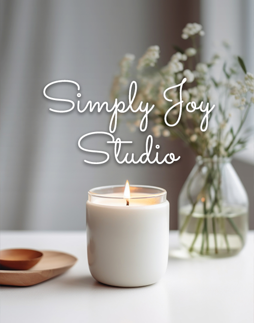 Simply Joy Studio
