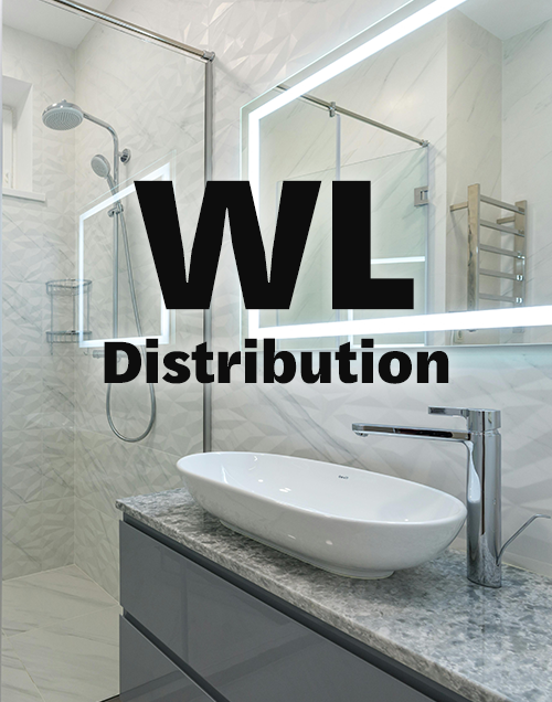 WL Distribution