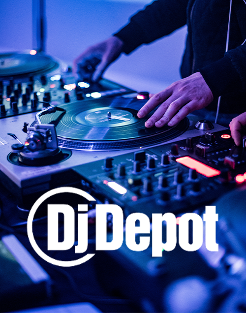 DJ Depot