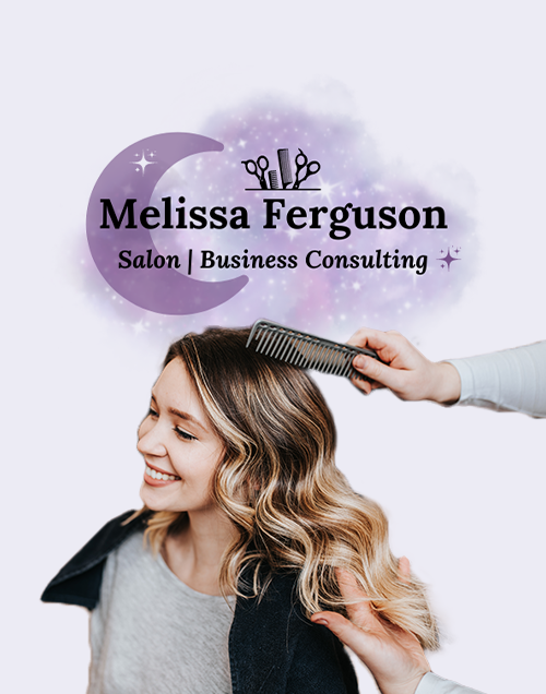 Melissa Ferguson Hairstylist