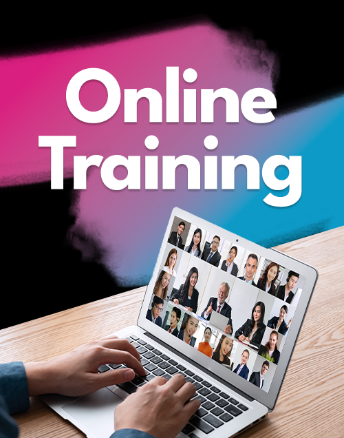 Online Training