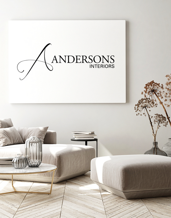 Andersons Your Design Partner