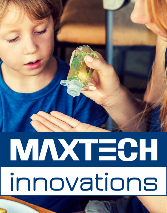 MaxTech Innovations