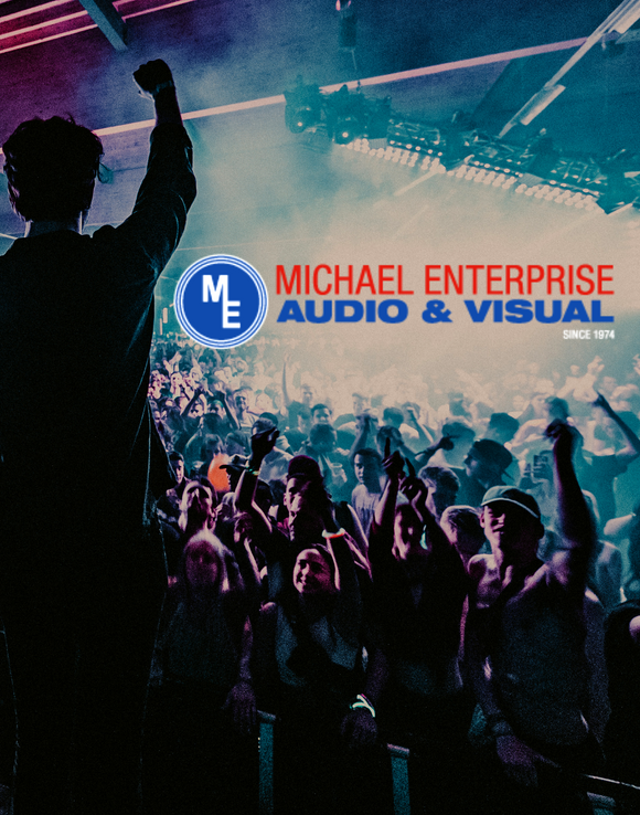 Michael Enterprise Audio and Visual