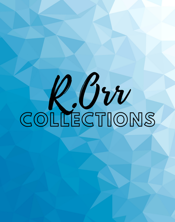 R. Orr Collections