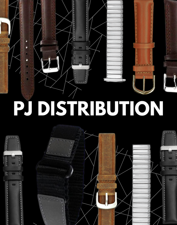 PJ Distribution