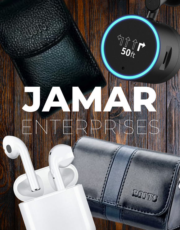 Jamar Enterprises