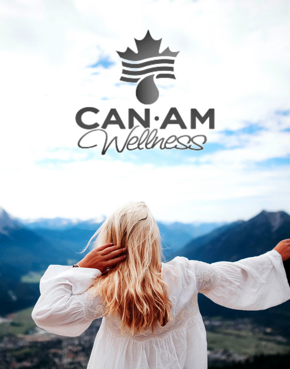 Canam Wellness