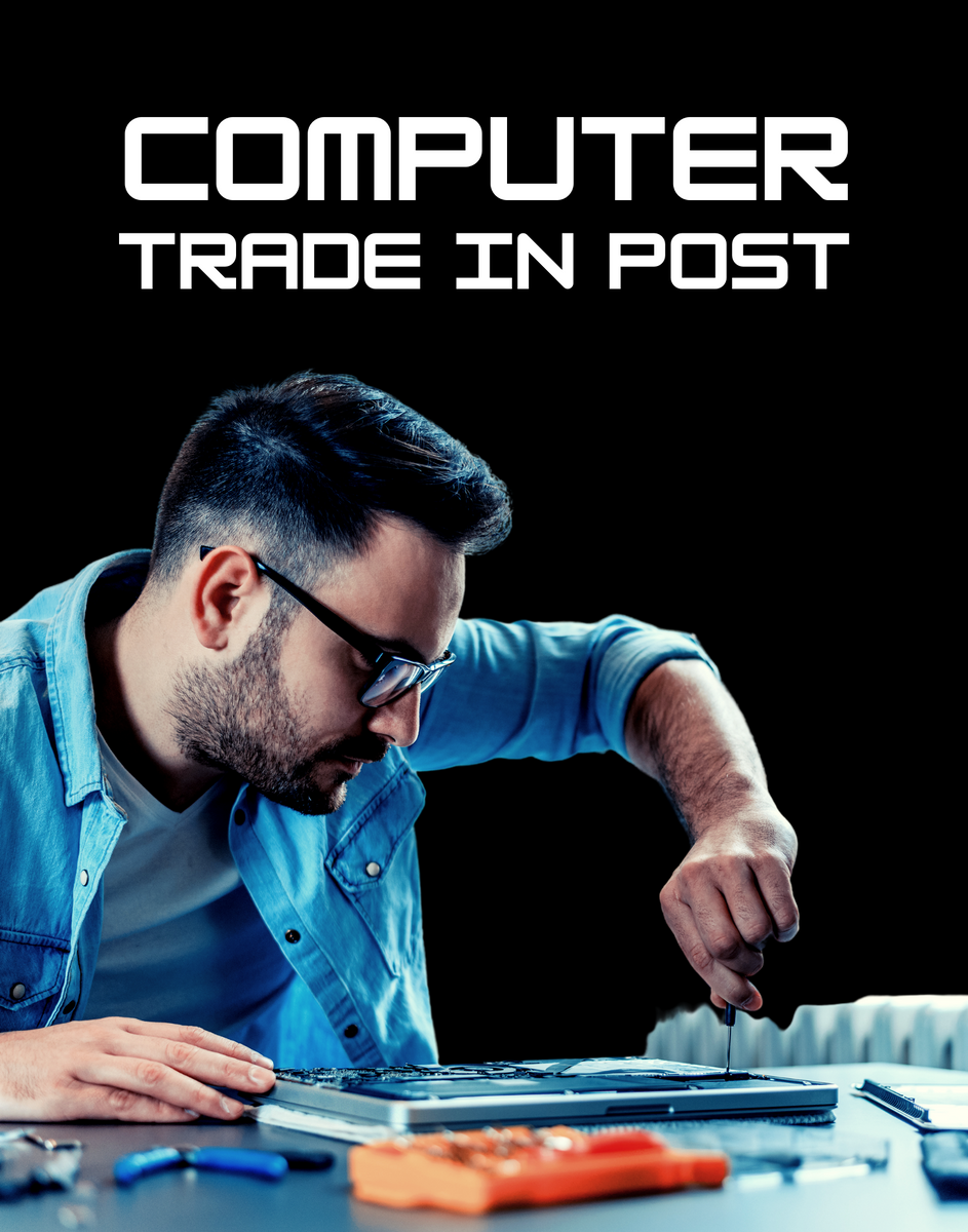 Computer Trade Image Computer Trade In Post – BarterPay Online Marketplace
