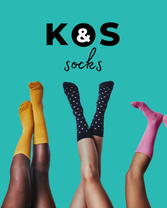 K & S Socks