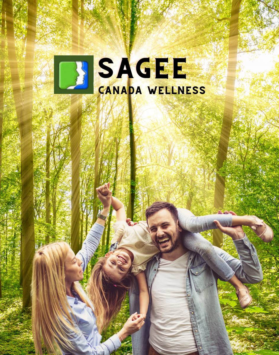 Sagee Canada Wellness – BarterPay Online Marketplace