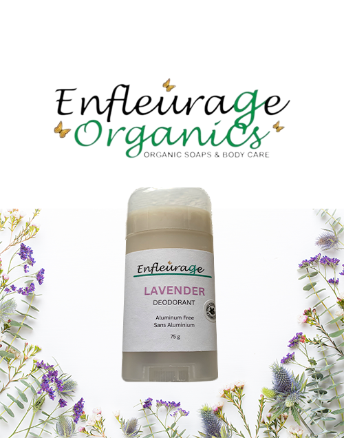 Enfleurage Organics