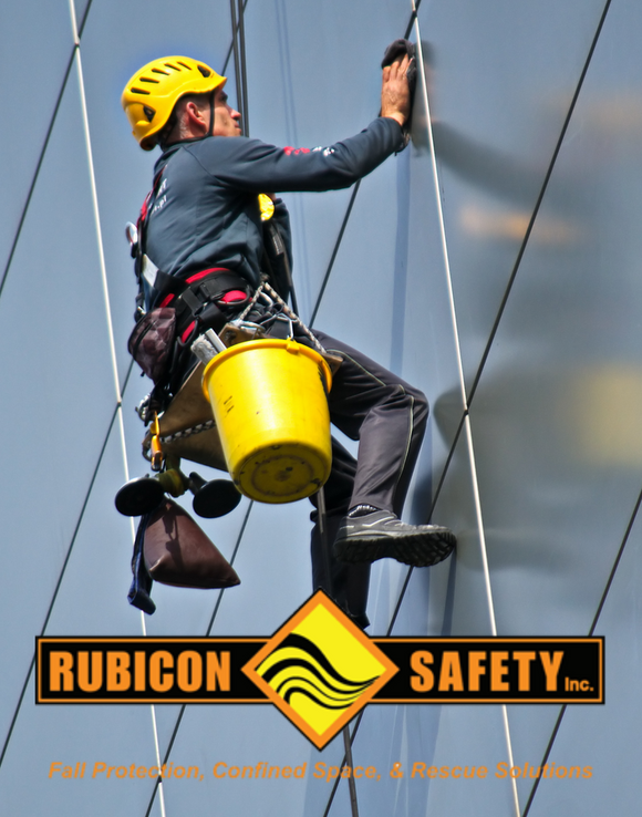 Rubicon Safety