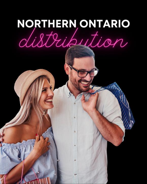 Northern Ontario Distribution