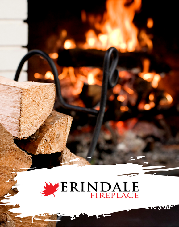 Erindale Fireplace