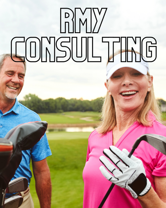 RMY Consulting