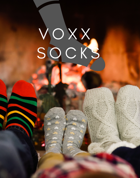 Voxx Socks