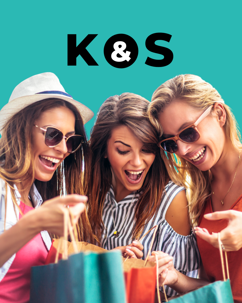 K & S Fashion BarterPay Online Marketplace