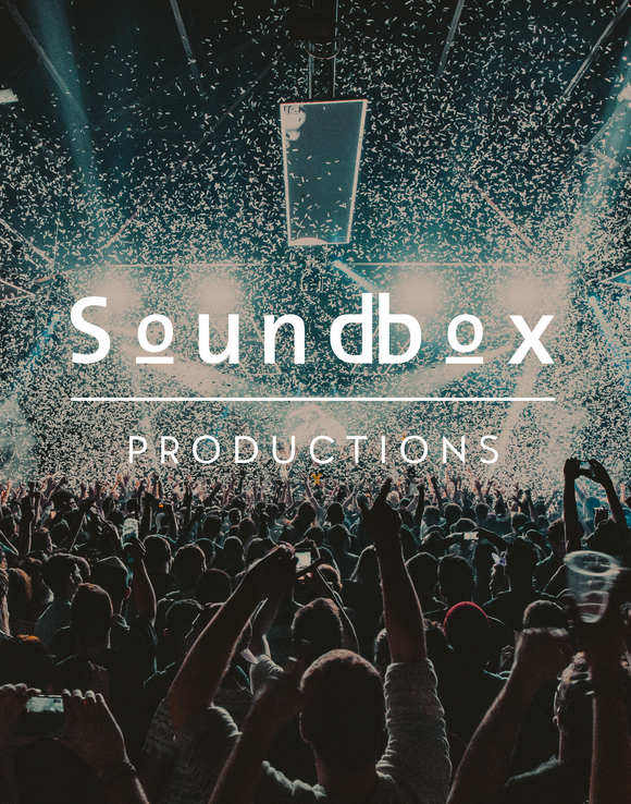 Soundbox Productions