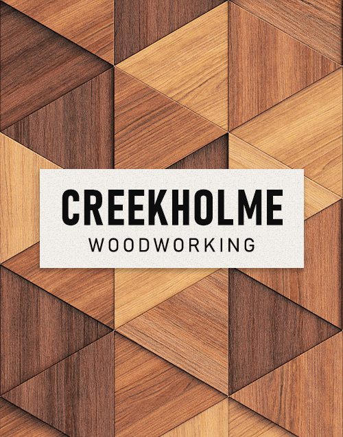Creekholme Woodworking