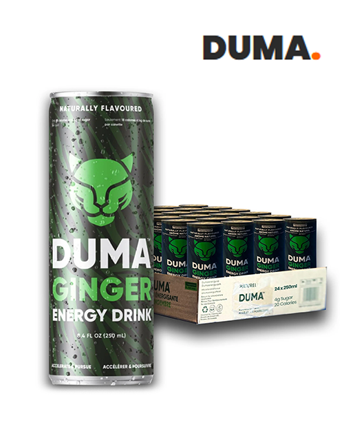 Duma Energy