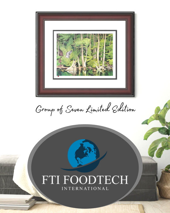FTI Foodtech