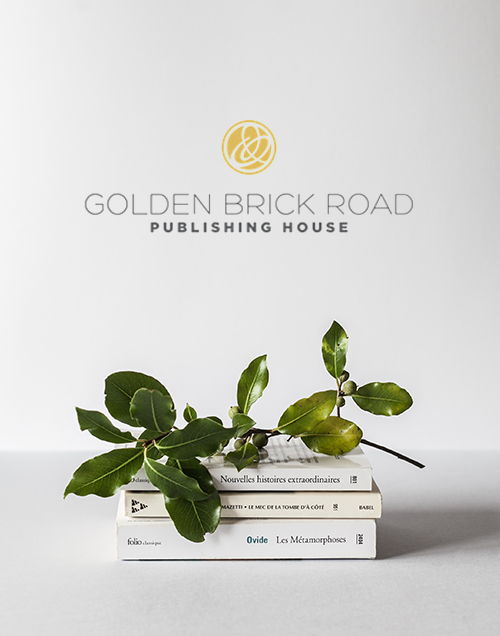 Golden Brick Road Publishing House