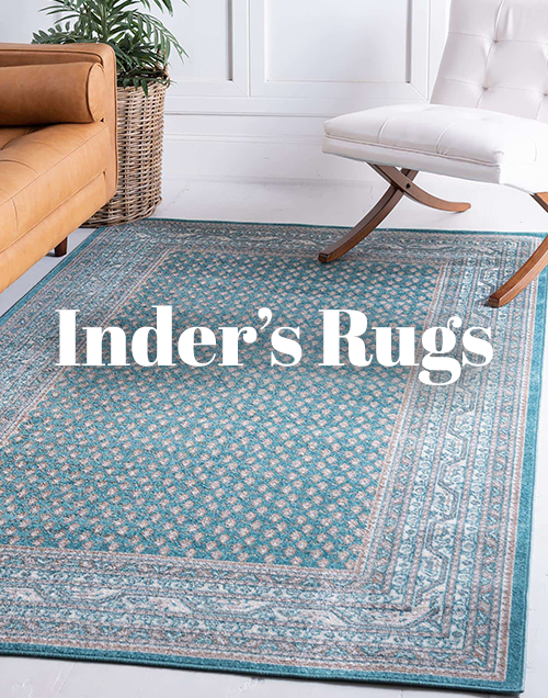 Inder's Rugs