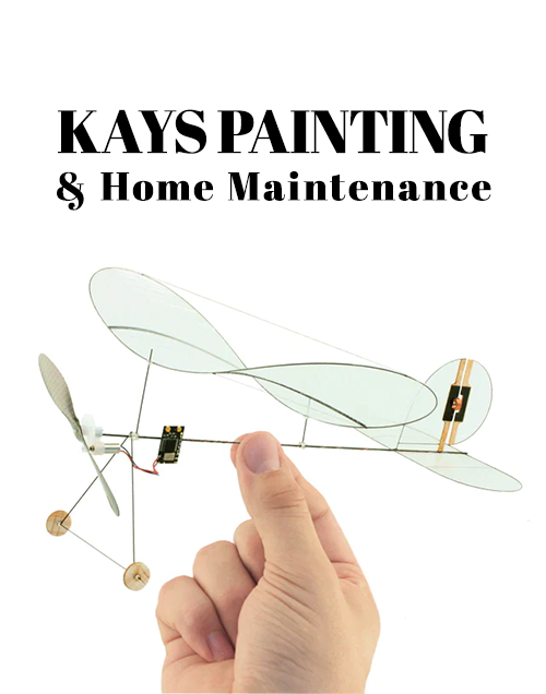 Kays Painting & Home Maintenance