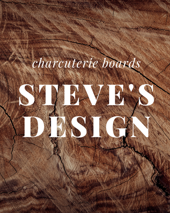 Steve's Design