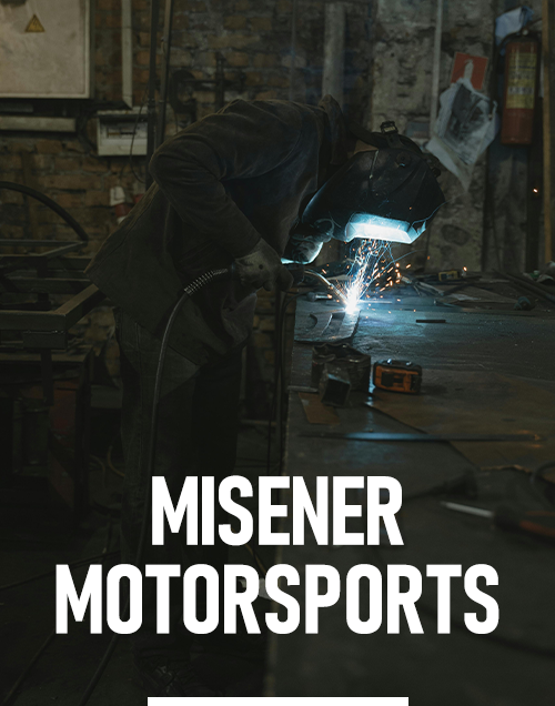 Misener Motorsports