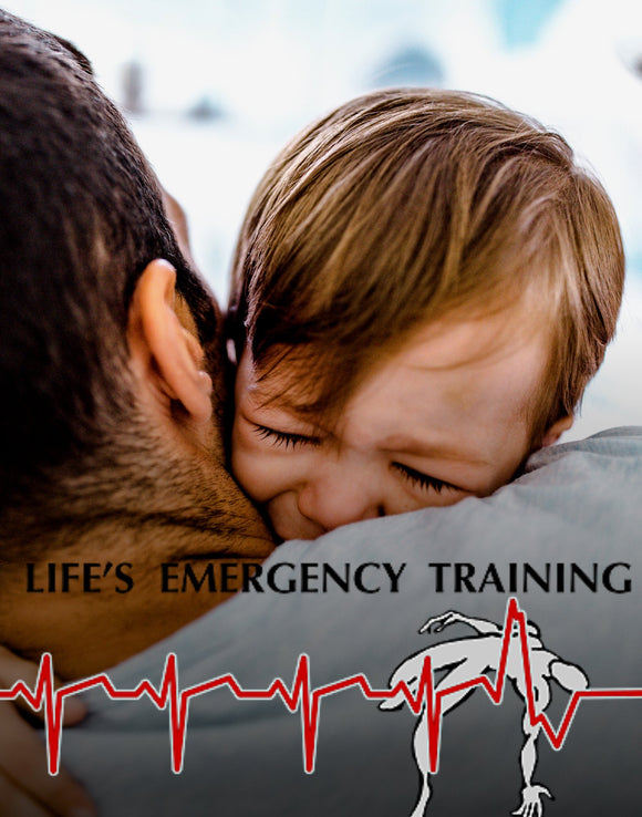 Life's Emergency Training