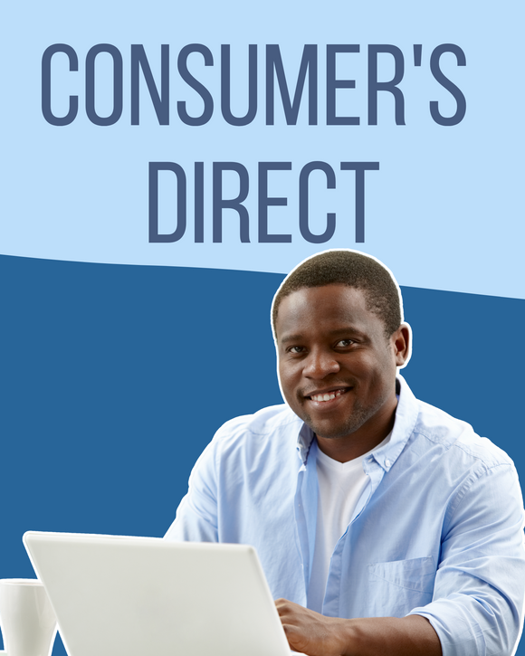 Consumer's Direct